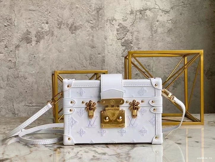 WIS MALLE VUITTON LOUIS PETITE 0908